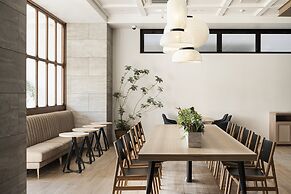 Nest Hotel Hiroshima Ekimae