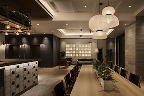 Nest Hotel Hiroshima Ekimae