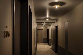 Nest Hotel Hiroshima Ekimae