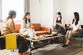 Nest Hotel Hiroshima Ekimae