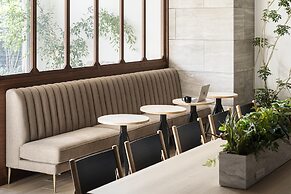 Nest Hotel Hiroshima Ekimae