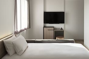 Nest Hotel Hiroshima Ekimae