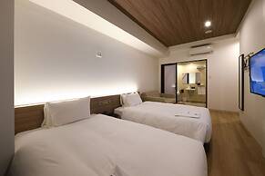 Nest Hotel Hiroshima Ekimae