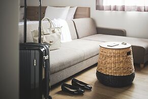 Nest Hotel Hiroshima Ekimae