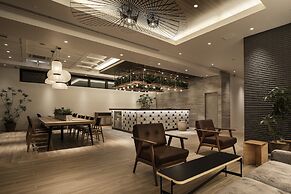 Nest Hotel Hiroshima Ekimae