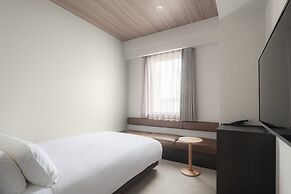 Nest Hotel Hiroshima Ekimae