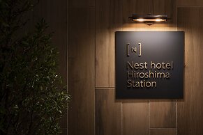 Nest Hotel Hiroshima Ekimae