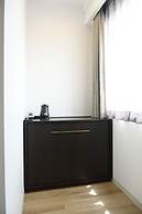 Nest Hotel Hiroshima Ekimae