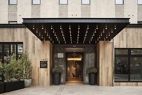 Nest Hotel Hiroshima Ekimae