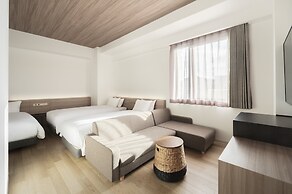 Nest Hotel Hiroshima Ekimae