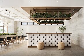 Nest Hotel Hiroshima Ekimae