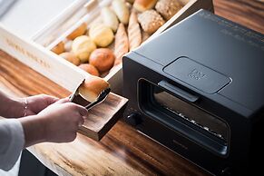 Nest Hotel Hiroshima Ekimae