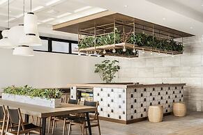 Nest Hotel Hiroshima Ekimae