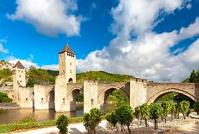 Le Domaine des Cazelles by Ateya Vacances