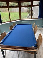 BedrockLodge Buisness Centre HolidayLets