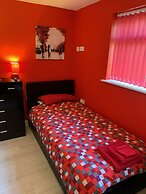 BedrockLodge Buisness Centre HolidayLets