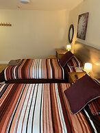 BedrockLodge Buisness Centre HolidayLets