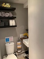 BedrockLodge Buisness Centre HolidayLets