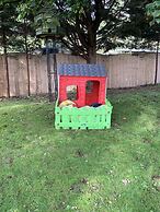 BedrockLodge Buisness Centre HolidayLets