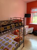 BedrockLodge Buisness Centre HolidayLets