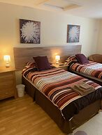 BedrockLodge Buisness Centre HolidayLets