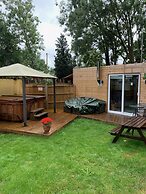 BedrockLodge Buisness Centre HolidayLets