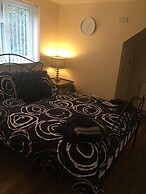 BedrockLodge Buisness Centre HolidayLets