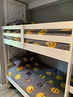 BedrockLodge Buisness Centre HolidayLets