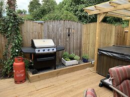 BedrockLodge Buisness Centre HolidayLets