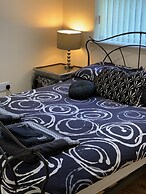 BedrockLodge Buisness Centre HolidayLets