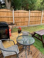 BedrockLodge Buisness Centre HolidayLets