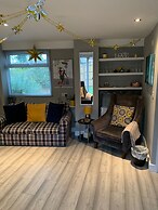 BedrockLodge Buisness Centre HolidayLets