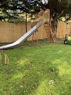 BedrockLodge Buisness Centre HolidayLets