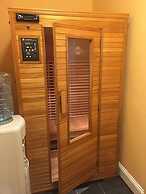 BedrockLodge Buisness Centre HolidayLets