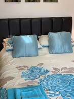 BedrockLodge Buisness Centre HolidayLets