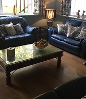 BedrockLodge Buisness Centre HolidayLets