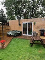 BedrockLodge Buisness Centre HolidayLets