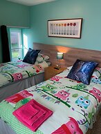 BedrockLodge Buisness Centre HolidayLets