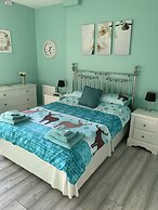 BedrockLodge Buisness Centre HolidayLets