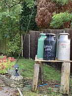 BedrockLodge Buisness Centre HolidayLets