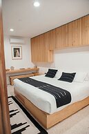 Hotel Boutique Casa de Arte