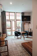 Hotel Boutique Casa de Arte