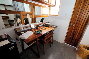 Hotel Boutique Casa de Arte