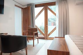 Hotel Boutique Casa de Arte