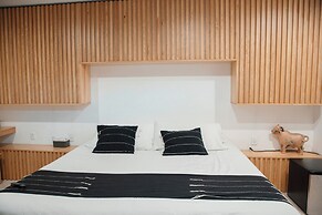 Hotel Boutique Casa de Arte