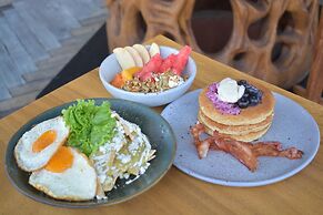 Hotel Boutique Casa de Arte