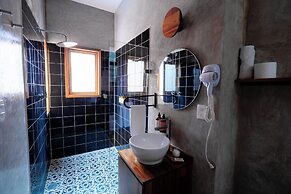 Hotel Boutique Casa de Arte