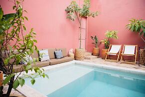 Hotel Boutique Casa de Arte