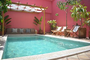 Hotel Boutique Casa de Arte