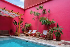 Hotel Boutique Casa de Arte